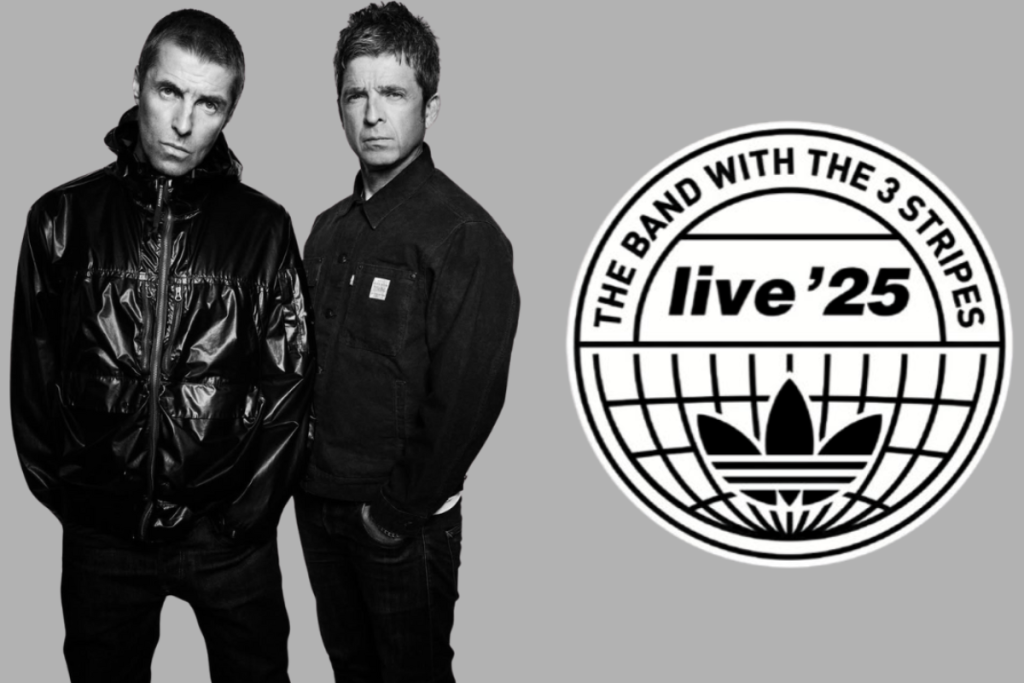 Oasis vuelve
